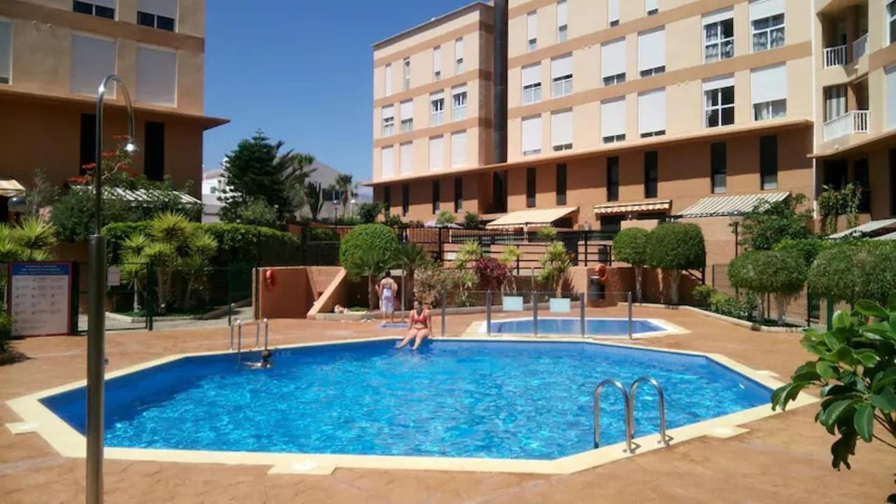 Апартаменты El Medano Playamar Экстерьер фото